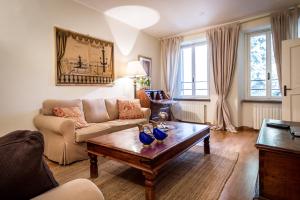 Lake Charming Apartment