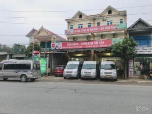Hotel Thi Hoa Bái Đính