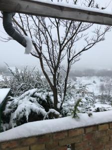 Kőlépcsős Vendégház