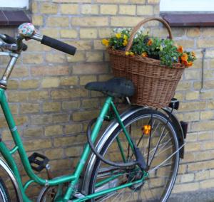 Ferienwohnung Klint 2