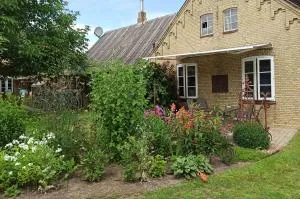 Ferienwohnung Klint 2 - Immenstedt