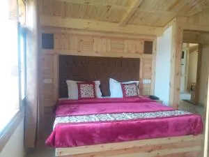 the jagat inn - Shogi