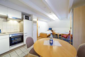 Appartment am Kurpark