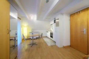 Appartment am Kurpark - Wadersloh