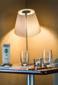 Hotels Campanile Agen : photos des chambres