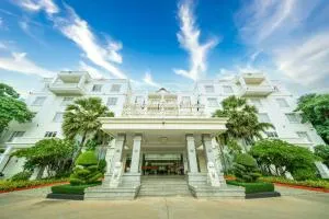 Pursat Riverside Hotel & Spa - Pursat
