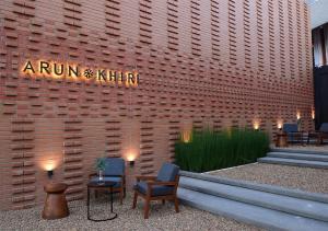 Arun Khiri Chiang Mai Hotel