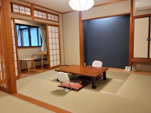 Tsukimotoya Ryokan