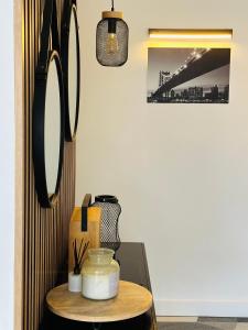 Appartements Appartement design d’architecte : photos des chambres