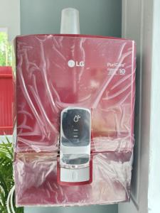 Liya guest house