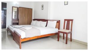Kay Kay Residency