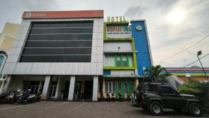 Hotel Simpang Lima Semarang