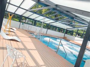 Studio meublé - Entrée SPA incluse