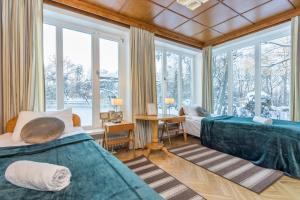 Kadriorg by Rikas Hotels