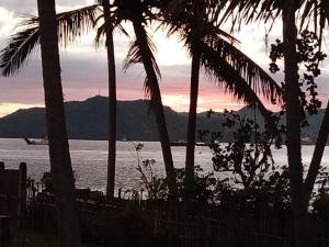 WOODEN HOUSE CANDIDASA