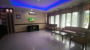 Hotel Simpang Lima Semarang