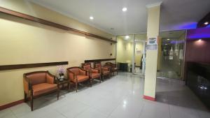 Hotel Simpang Lima Semarang