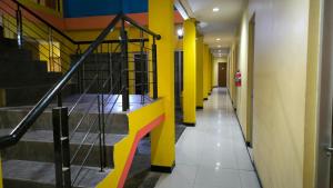 Hotel Simpang Lima Semarang
