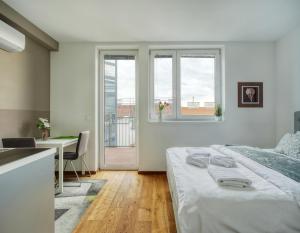 Flarent Vienna Apartments-WG