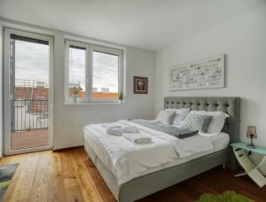 Flarent Vienna Apartments-WG