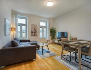 Flarent Vienna Apartments-WG