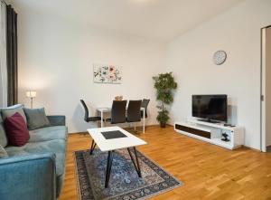 Flarent Vienna Apartments-WG