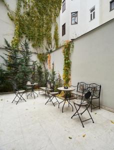 Flarent Vienna Apartments-WG