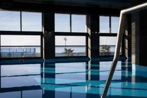 Green Side Apart Hotel - Kvariati