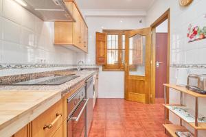 Apartment in Balcón de Frigiliana