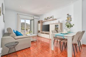 Apartment in Balcón de Frigiliana