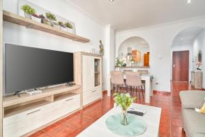 Apartment in Balcón de Frigiliana