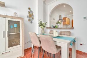 Apartment in Balcón de Frigiliana