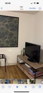 LesKale Gare de Tours