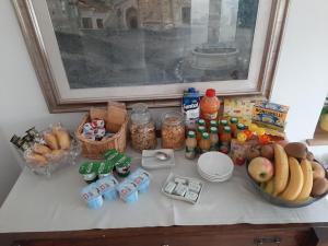 B&B La casa dei nonni Assergi