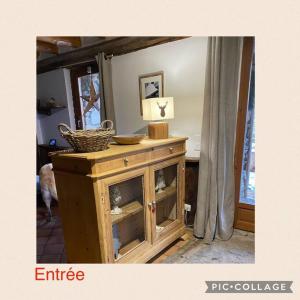 L’Eterlou Authentique partie de corps de ferme 10pers.