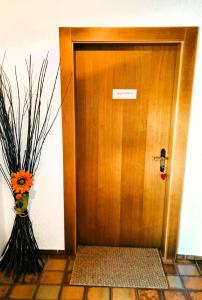 Appartment am Wiesinger Bichl