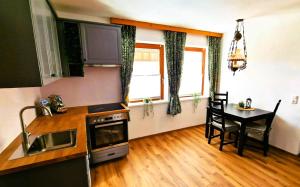 Appartment am Wiesinger Bichl