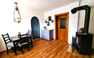 Appartment am Wiesinger Bichl