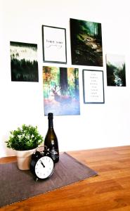 Appartment am Wiesinger Bichl