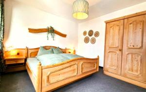 Appartment am Wiesinger Bichl