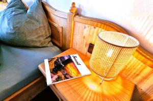 Appartment am Wiesinger Bichl