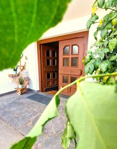 Appartment am Wiesinger Bichl