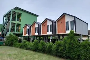 N&N HOUSE Laem Hin - Ban Laem Hin