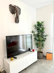 Apartamento La Carihuela 2
