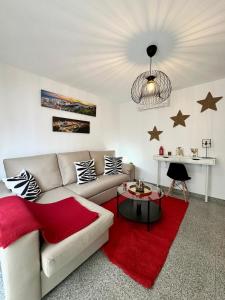 Apartamento La Carihuela 2