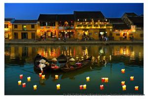 Hoi An Rose Garden Hotel