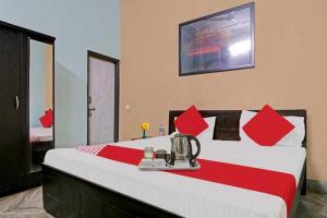 Hotel O Decent