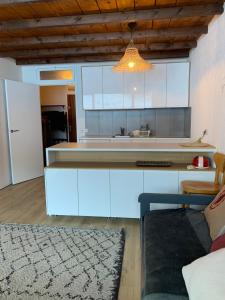 Studio pied des pistes - Carlines