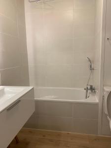 Studio pied des pistes - Carlines