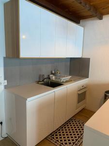 Studio pied des pistes - Carlines